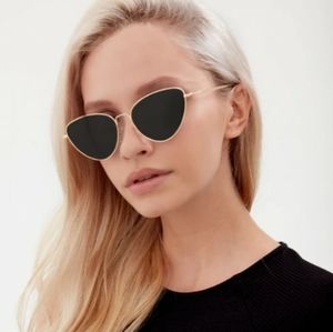 Topfoxx "Felina" style sunglasses